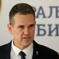 Jelić (Monarhisti): Opozicija i studenti neće priznati pokradene izbore
