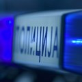 Automobil izleteo sa puta i prevrnuo se kod Sopota: Vozač poginuo, jedna osoba povređena