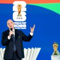 FSS povukao podršku Infantinu za novi mandat na čelu FIFA
