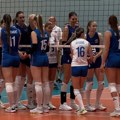 Bez pobednika u prijateljskom duelu odbojkašica Srbije i Rusije, drugi meč u petak