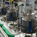 Mingyang Smart Energy Limited i Guangdong MingYang Electric razmatraju investiciju u Srbiji i otvaranje fabrike za proizvodnju…