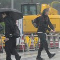 Moćni tajfun juri ka Japanu Vlasti izdale hitno upozorenje: Udari vetra će verovatno dostići 180 kilometara na sat