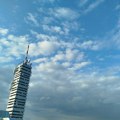 Danas pretežno sunčano, do 36 stepeni