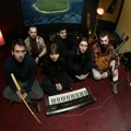 Nišville Open stage 2026: Muzičari iz Engleske, Rusije, Italije, Bugarske, Italije, Madjarske, Grčke, Amerike i Srbije