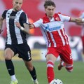 Peto kolo Superlige: beogradski derbi Čukaričkog i OFK Beograda na Banovom brdu, Partizan na domaćem terenu
