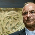 Kalibaf: Tramp potpisao da priznaje Front otpora