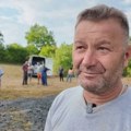 Blokaderka prodavala vodu na Saboru, Saša Glišić se povlači zbog bahatih ljudi, ugroženi škola i vrtić, sve će se ponovo…