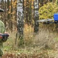 Sve o obustavljenom udaru rojem dronova na Moskvu: Ukrajina planirala napade na aerodrome uz pomoć veštačke inteligencije