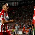 Novi milionski transfer Zvezde! Napadač odlazi sa Marakane i čuveni klub...
