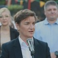 Evropske demokrate o ideji Ane Brnabić: Izmena Ustava zbog ambicije jednog čoveka vodi u autokratiju