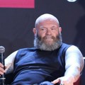 "Film 'I Bog stvori kafansku pevačicu' je snimljen u kafani moje babe": Glumac Darko Perić priča o Kladovu i Iron Gate…