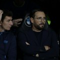 Trener Hetafea oprezan: "Rezultat iz Madrida više ne postoji"