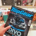 BBC potvrdio: Vraća se "Top gir" četiri godine nakon nesreće Fredija Flintofa