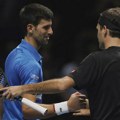 Đoković se oglasio i čestitao Federeru: "Niko ovo ne zaslužuje više od tebe"