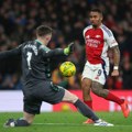 Barsa dovodi napadača Arsenala, ali ne odustaje od Alvareza