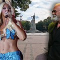 Jelena Karleuša: Dino Merlin je učestvovao u ratnim dešavanjima 90-ih, a sad mirno dolazi u Srbiju