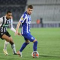 Adem Ljajić do kraja sezone u Novom Pazaru