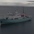 Norveška zaplenila ruski brod po nalogu Ukrajinaca