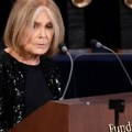 Umrla Glorija Stajnem