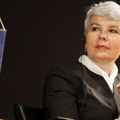 Jadranka Kosor pozvala na suspenziju pregovora Srbije sa EU, odgovorila joj Bojana Sleaković