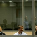 Darko Šarić podneo zahtev za uslovni otpust