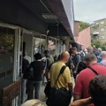 U toku prikupljanje potpisa za Studentsku listu u Pirotu