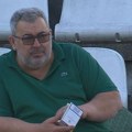 Раднички се огласио због Нешка Миловановића: "Звали су нас из Фудбалског савеза Србије због њега... Неистине"