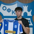 Zvezda ga prodala za 2,8 miliona, sada se vraća u Srbiju: Strahinja Stojković novo pojačanje OFK Beograda!