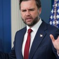 Vens: Nećemo da podredimo bliskoistočnu spoljnu politiku interesima Izraela, američki interesi na prvom mestu
