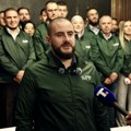 Zukorlić nakon predaje liste: Idemo u borbu za manje podjela i više rezulata