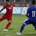 Kapiten se vratio na radost navijača Tadić: Uvek je posebno igrati za reprezentaciju, odlučio sam pomognem