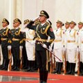 Kina izbacila dvojicu visokih zvaničnika: Izbačeni iz partije i vojske zbog kršenja discipline i zakona