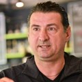 Operisan Vanja Grbić
