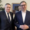 Da li Srbija sada vidi kakav je Dodik?
