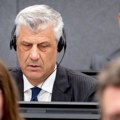 Hag produžio rok za žalbe u predmetu protiv vođa tzv. OVK
