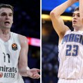 Mario Hezonja se pojavio u NBA sa 32 kg više: Ameri ne mogu da veruju da je to isti igrač koga pamte