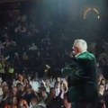 Novi Sad pevao uz legendu narodne muzike: Milanče Radosavljević nastavio turneju "Od Valjeva do Loznice" (foto)