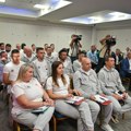 Istorijski dan za srpski fudbal: Otvorena prva Akademija za školovanje sportskih radnika