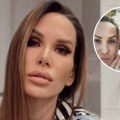 Nikolija napustila Srbiju sa majkom: Vesna bez trunke šminke, majka i ćerka uživaju za sve pare