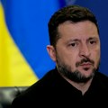 Zelenski ponovo odbacio izbore u Ukrajini i postavio uslov Trampu