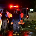 (Video) Najteži nemiri u poslednjih 27 godina Ljudi na ulicama, produžen policijski čas: Bes eksplodirao kad je policajac…
