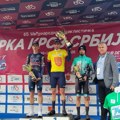 Italijan pobednik 65. izdanja "Trke kroz Srbiju"