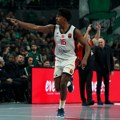Micić odličan, Ledej heroj - Hapoel srušio crno-bele