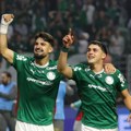 Palmeiras u finalu Kopa Libertadores! VIDEO