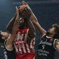 Kako izgleda tabela Evrolige? Derbi promenio pozicije Partizana i Zvezde, Obradović i dalje na vrhu