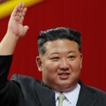 Kim Džong Un vozom stigao u Kinu, poseta nije bila najavljena