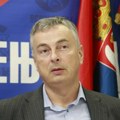 Prosvetna inspekcija sutra u Rektoratu Beogradskog univerziteta zbog Šoškićevog izbora za redovnog profesora