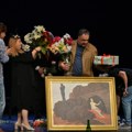 „Moje pozorište“ Ateljea 212 pobednik 46-ih Borinih pozorišnih dana