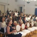 Održan koncert stipendista Fonda Melanija Bugarinović u Gradskoj kući