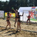 Sjajne novčane nagrade za pobednike Rukomentog turnira na pesku u Leskovcu – Prijavite se!